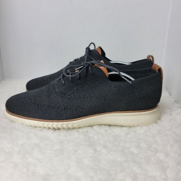 Cole Haan   2.Zerogrand Men's Shoes  Size 11.5 Stitchlite  Oxfords Lace Up - Picture 2 of 10